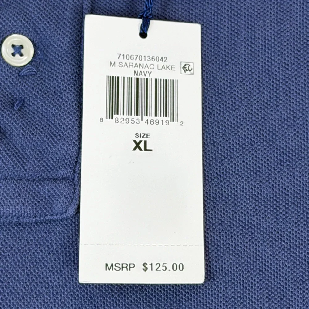 Polo Ralph Lauren upgrade your